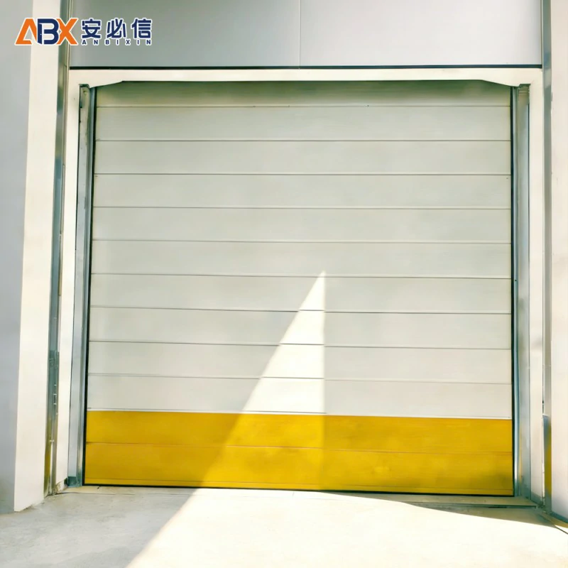 临汾工业提升门